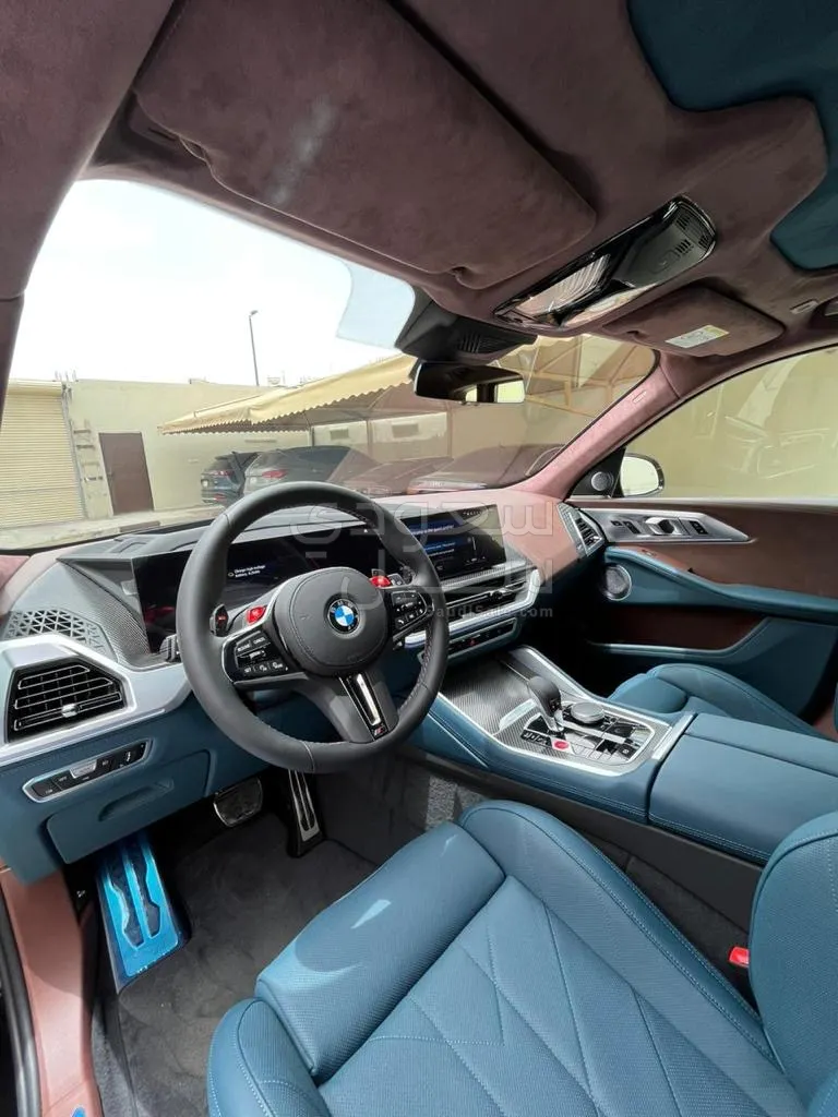 2023 BMW XM