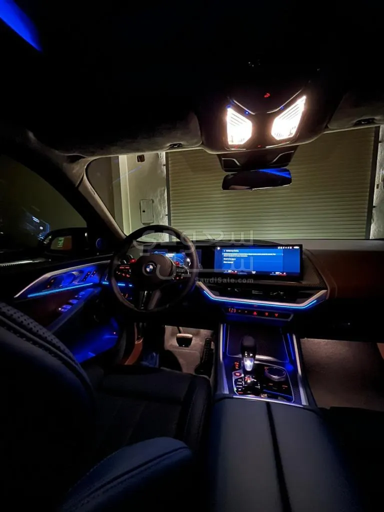 2023 BMW XM