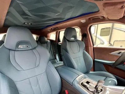 2023 BMW XM