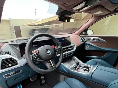 2023 BMW XM