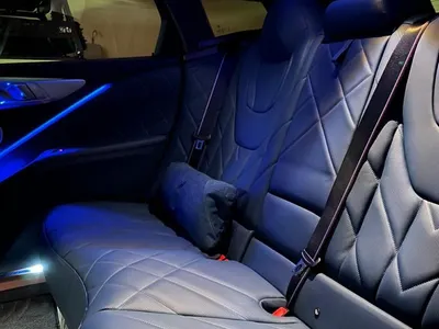 2023 BMW XM