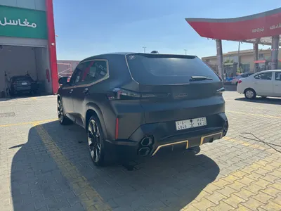 2023 BMW XM
