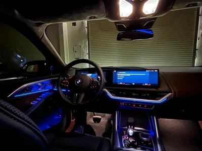 2023 BMW XM