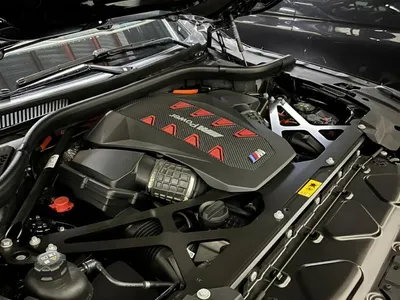 2023 BMW XM