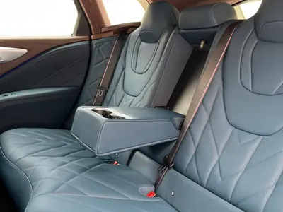 2023 BMW XM