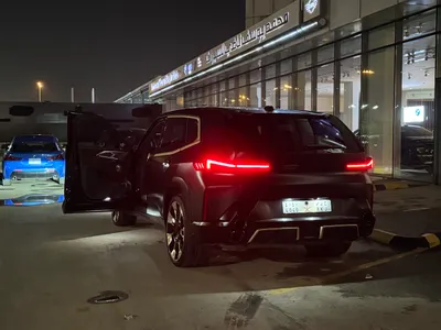 2023 BMW XM