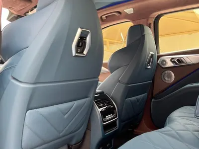 2023 BMW XM