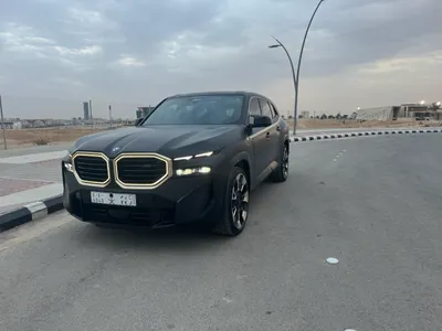 2023 BMW XM