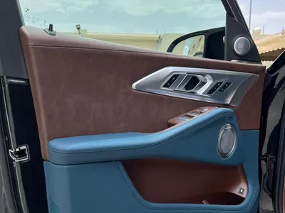 2023 BMW XM
