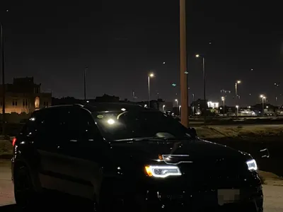 2020 Jeep Grand Cherokee Summit