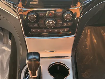2020 Jeep Grand Cherokee Summit