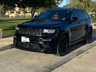 2020 Jeep Grand Cherokee Summit 2020 Jeep Grand Cherokee Summit