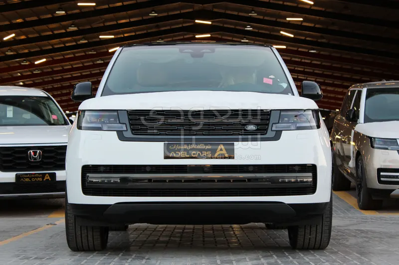 2025 Land Rover Range Rover Autobiography