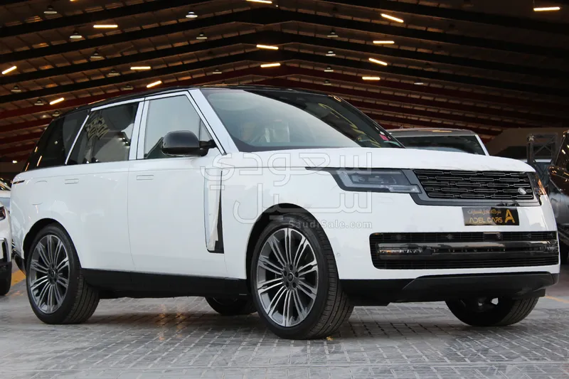 2025 Land Rover Range Rover Autobiography