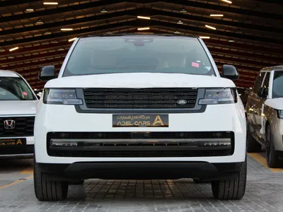 2025 Land Rover Range Rover Autobiography