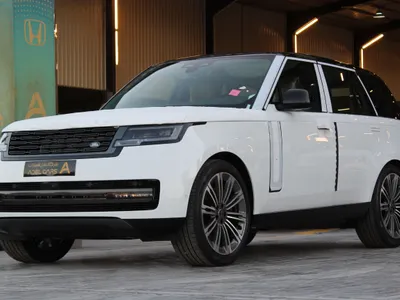 2025 Land Rover Range Rover Autobiography