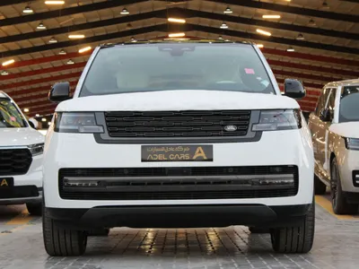2025 Land Rover Range Rover Autobiography