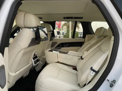 2025 Land Rover Range Rover Autobiography
