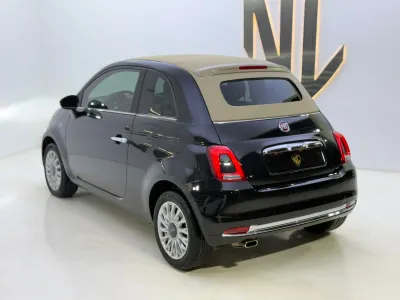 2024 Fiat 500
