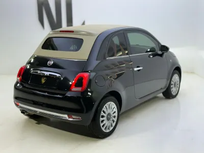 2024 Fiat 500