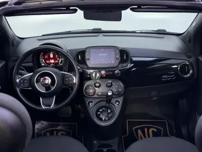 2024 Fiat 500