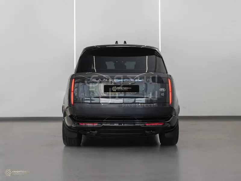 2023 Land Rover Range Rover Vogue HSE