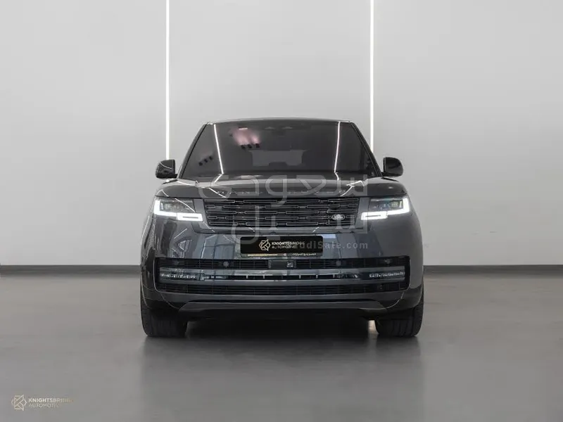 2023 Land Rover Range Rover Vogue HSE