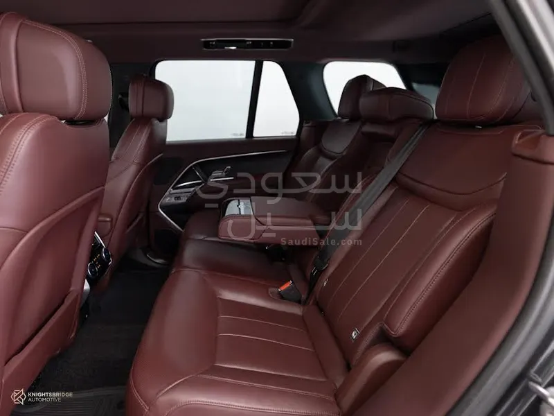 2023 Land Rover Range Rover Vogue HSE