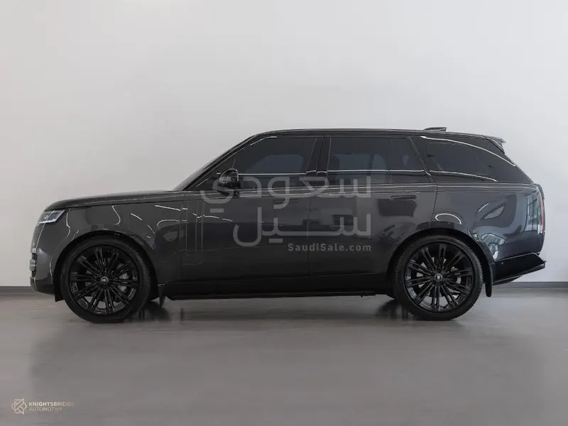 2023 Land Rover Range Rover Vogue HSE