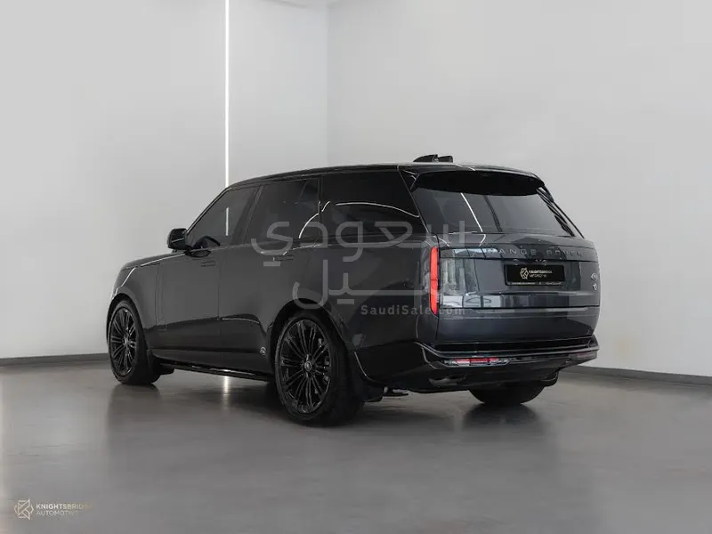 2023 Land Rover Range Rover Vogue HSE