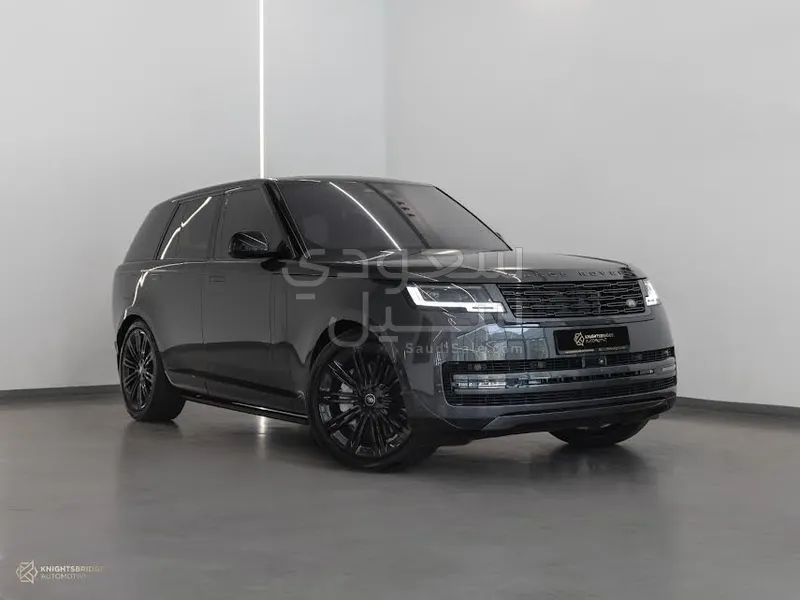 2023 Land Rover Range Rover Vogue HSE