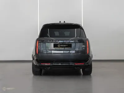 2023 Land Rover Range Rover Vogue HSE