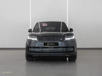 2023 Land Rover Range Rover Vogue HSE