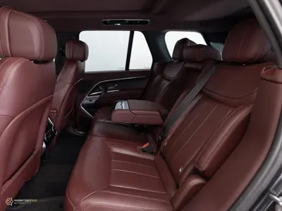 2023 Land Rover Range Rover Vogue HSE