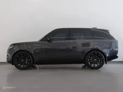 2023 Land Rover Range Rover Vogue HSE