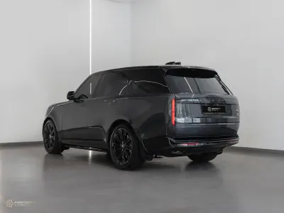 2023 Land Rover Range Rover Vogue HSE