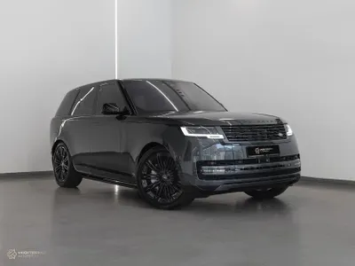 2023 Land Rover Range Rover Vogue HSE