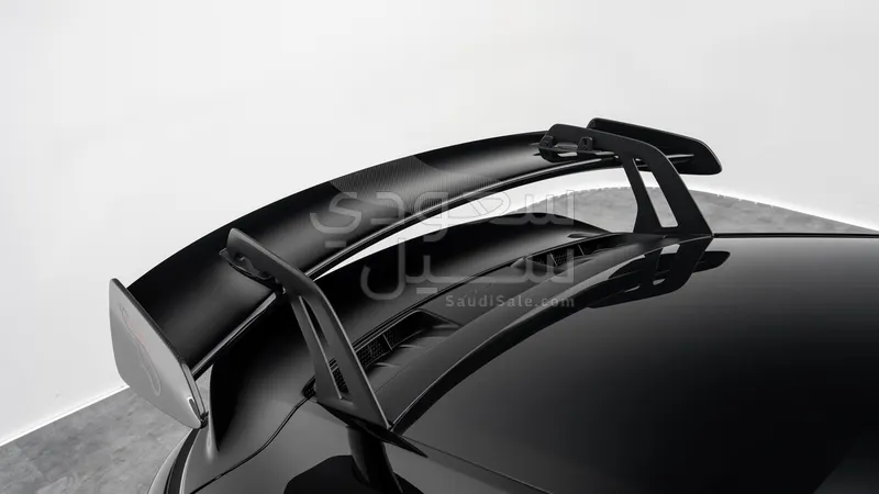 2025 Porsche 911 GT 3