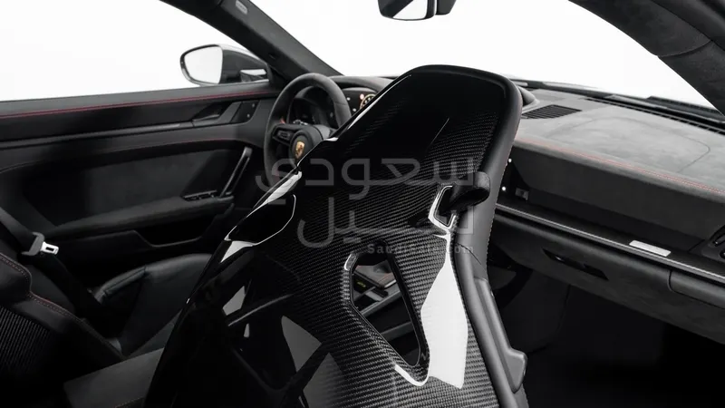 2025 Porsche 911 GT 3