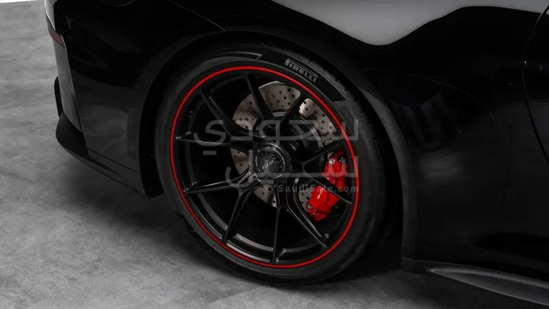 2025 Porsche 911 GT 3
