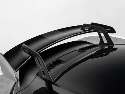2025 Porsche 911 GT 3