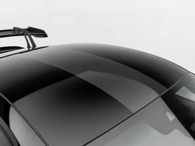 2025 Porsche 911 GT 3