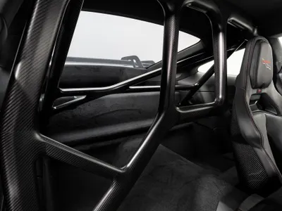 2025 Porsche 911 GT 3