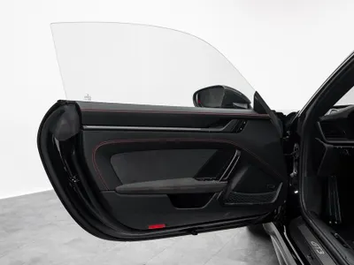 2025 Porsche 911 GT 3