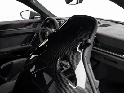 2025 Porsche 911 GT 3