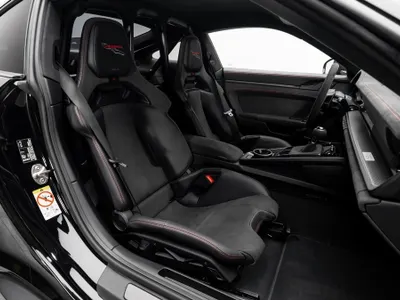 2025 Porsche 911 GT 3