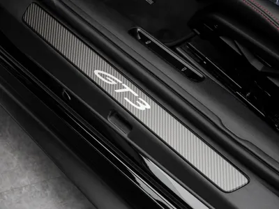 2025 Porsche 911 GT 3