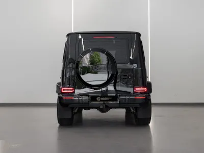 2023 Mercedes-Benz G 63 AMG