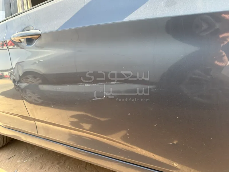 2018 Hyundai Accent