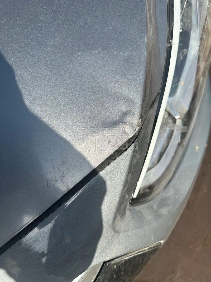 2018 Hyundai Accent